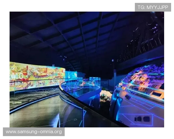 EVO厅如何结合虚拟现实和增强现实技术,打造沉浸式的电竞体验场景 EVO厅如何结合虚拟现实和增强现实技术,打造沉浸式的电竞体验场景